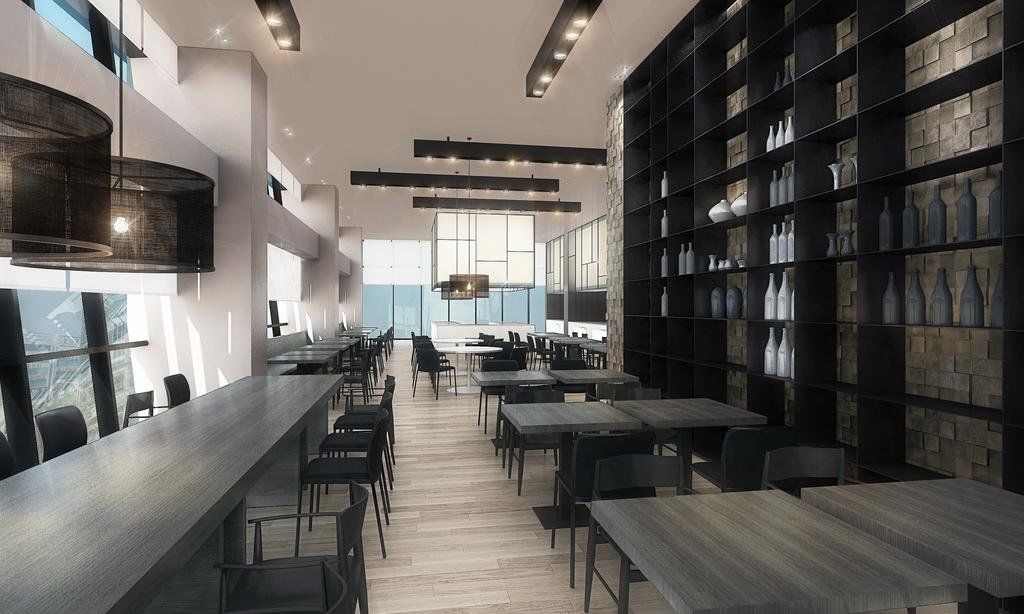 Shilla Stay Busan Haeundae Eksteriør billede